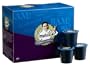 Emeril's Big Easy Bold Coffee, 24-Count K-Cups for Keurig Brewers (Pack of 2)