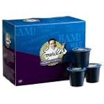 Emeril's Big Easy Bold Coffee, 24-Count K-Cups for Keurig Brewers (Pack of 2)