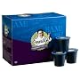 Emeril's K-cups, Big Easy Bold for Keurig Brewers, 24 Count  Boxes (Pack of 2)