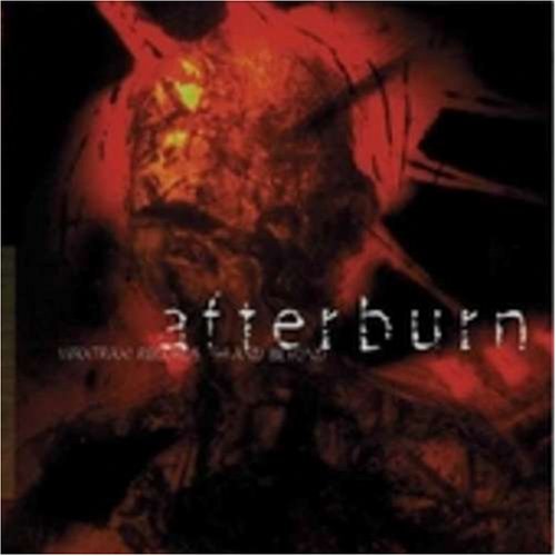 CD-Charts  Music : Afterburn: Wax Trax-94 & Beyond