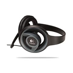 Logitech Digital Precision PC-Gaming Kopfh�rer schnurgebunden