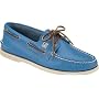 Sperry Top-Sider Men's Authentic Original 2 Eye Slip-on Shoes