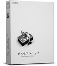 O&O Defrag 12 Professional Edition