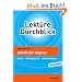 Jurek Becker: Jakob der L�gner: Inhalt - Hintergrund - Interpretation