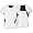White/Black