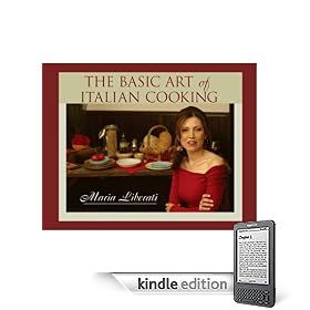 The Basic Art of Italian Cooking