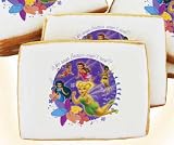 Disney Fairies Aren't Real Cookies