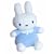Miffy Beanie Rattle Blue Rainbow Designs MF52844B