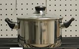 Review American Trading House  / American Trading House SS-304 18X11CM SAUCEPOT 2.5 LITER