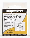 Presto Pressure Cooker/Canner Pressure-Tru Indicator
