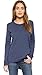 Wilt Women's Asymmetrical Slouchy Tunic