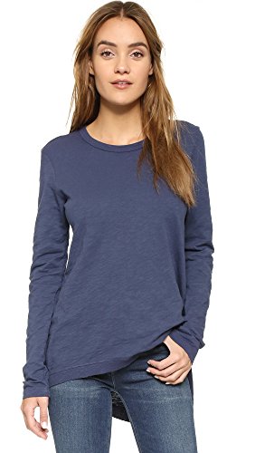 Wilt Women's Asymmetrical Slouchy Tunic