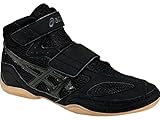 【アシックス】ASICS キッズ Kids ボーイズ MATFLEX 4 GS (Little Kid/Big Kid) スニーカー Kids Wrestling Gear Shoes キッズレスリン