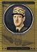 2007 Topps Distinguished Service DS27 Charles De Gaulle (Baseball Cards)