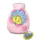 Kids/Childrens Fifi and the Flowertots Hot Water Bottle