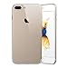 iPhone 7 Plus Case, ACEPower Premium Clear Flexible Soft TPU Slim Case for iPhone 7 Plus 2016-0.4mm Extremely Thin - Ultra Clear Flexible Soft TPU/Extra Grip - Proof Bumper Cases (Ultra Clear)
