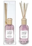 Bath Petals Jasmine Flower Aroma Reed Diffuser 16 fl oz ( ml)
