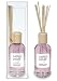 Bath Petals Jasmine Flower Aroma Reed Diffuser 16 fl oz ( ml)