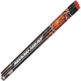 NBA Miami Heat 3-Pack Team Logo Pencil Set - Black