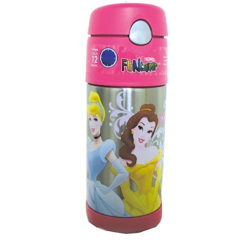 Disney Princess FUNtainerTM Bottle by Thermos