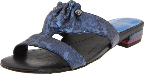 Oh! Shoes Women's Cleo