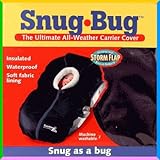 Snug Bug All Weather Carrier Cover