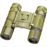 Barska Lucid 10x25 Compact Binocular (Camouflage)