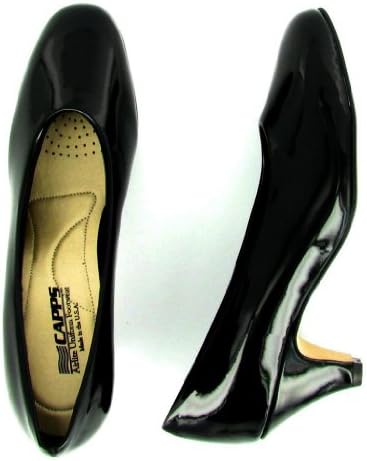 Capps Airlite Women's Angel -Hi Uniform Shoes