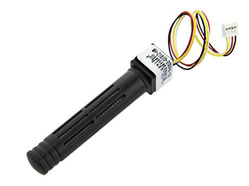 Grove C02 Sensor