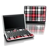 Red Plaid Design Protective Skin Decal Sticker for DELL Mini 12 Laptop Netbook Computer 41 Pyqim9ML. SL160 Red Plaid Design Protective Skin Decal Sticker for DELL Mini 12 Laptop Netbook Computer