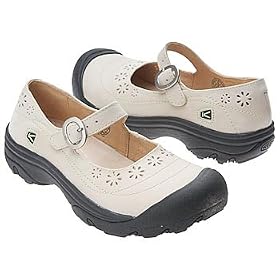 Buy Keen Calistoga Mary Jane Casual Shoe Ladies by Keen
