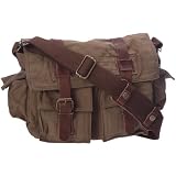 Timberland Vintage Canvas Accessoires voyage homme