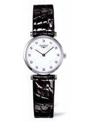 Longines La Grande Classique Ladies Watch L4.209.4.87.2