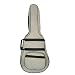 Kona Padded Hemp Acoustic Guitar Bag - Beige (KGGBDH)