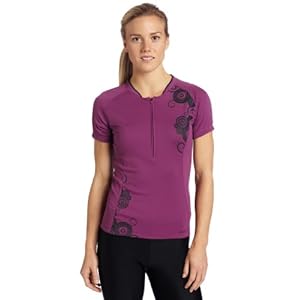 Zoic Women's Jayden Jersey