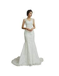 Cocktail 2015 Empire   Waistline Mermaid Lace Homecoming Dress/Bridesmaid Dress/Prom Dress/Wedding Party Dress 