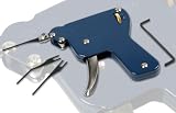 Manuelle Pick-Pistole Produktbild