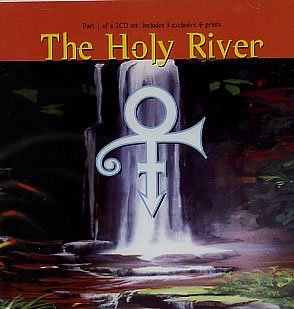 Prince - The Holy River (Disc 1) - Zortam Music