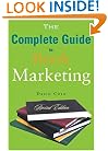 The Complete Guide to Book Marketing