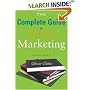The Complete Guide to Book Marketing