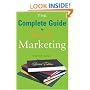 The Complete Guide to Book Marketing