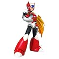 Mega Man X (Megaman) D-Arts Action Figure: Zero (1st Version) 13 cm