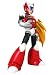 Bandai Zero 1st Version  inches Megaman inches D-Arts_s-1