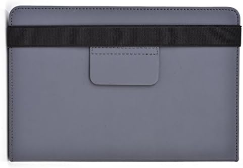 EKATOMI© Universal Tablet Flip Case Foilo Cover With Stand For Ainol Novo 7 Crystal [GREY]