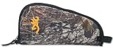Browning Plainsman Pistol Rugs Case - Mossy Oak New Break Up
