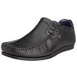Henri Lloyd Men's Bora Side Tie Mocasin