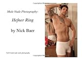Male Nude Photography- Hefner Ring