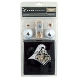 NCAA Purdue Boilermakers Golfers Gift Set
