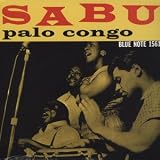 palo congo LP