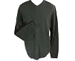 Timberland Essential Lambswool V Neck Sweater